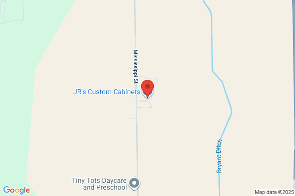 J R Cabinet Makers