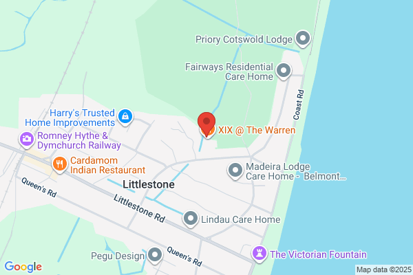 Kent County Golf Union
