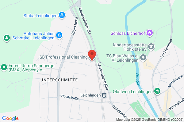 S F P Cleaning Services