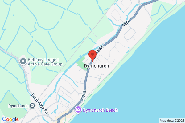 Sandbanks Care Home