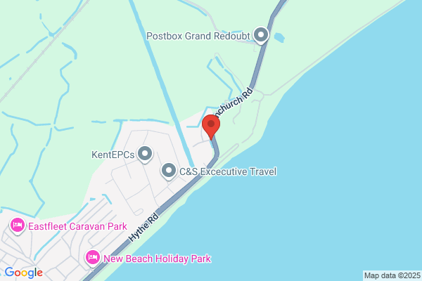 Sandy Bay Caravan Park