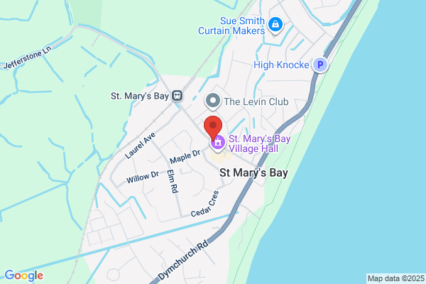 St Marys Bay Super Store