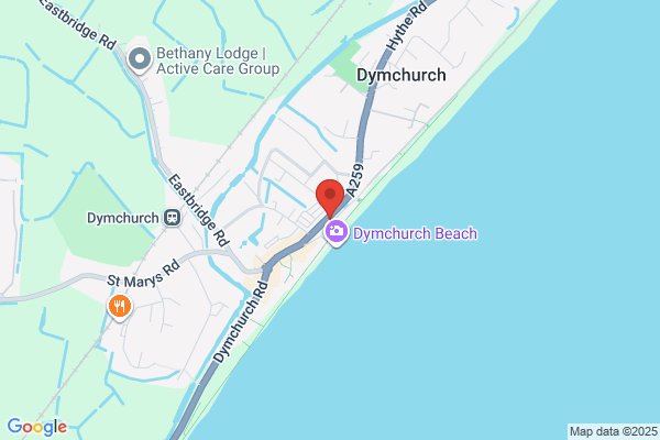 The Dymchurch Cobbler
