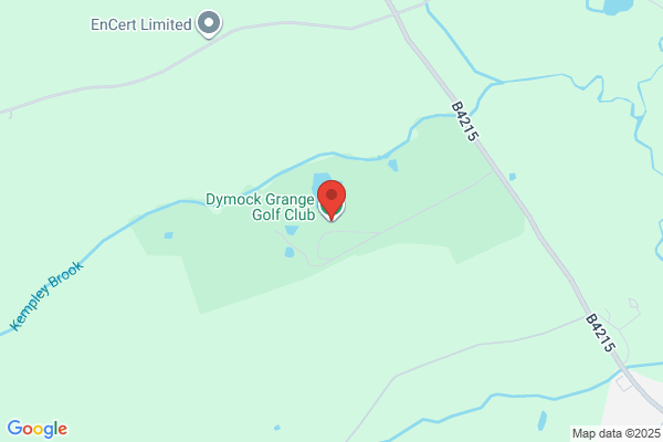 Dymock Grange Golf Club