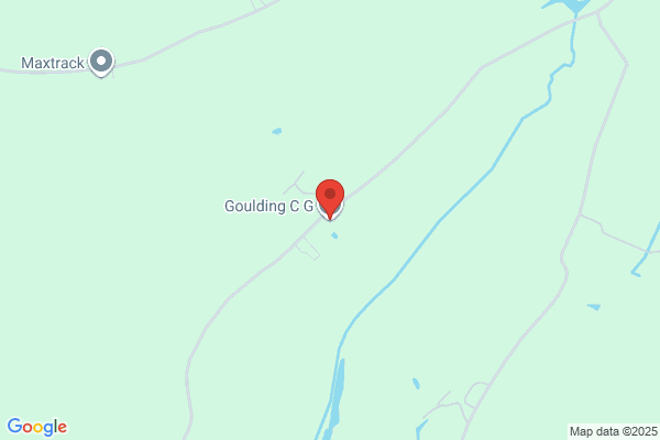 G T Goulding
