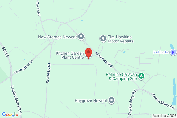 Hazelfield Gardencentre