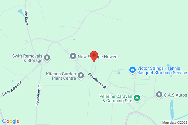 Newent Body Repair Centre