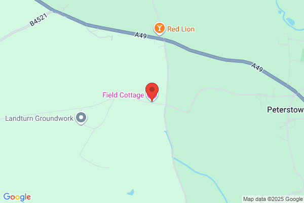 Three Countys Fisheries