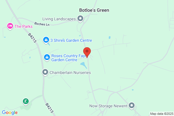 Trioscape Nurseries