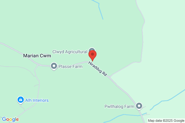 Polaris Clwyd