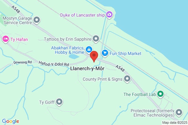 Gibbs (General Engineering) Ltd