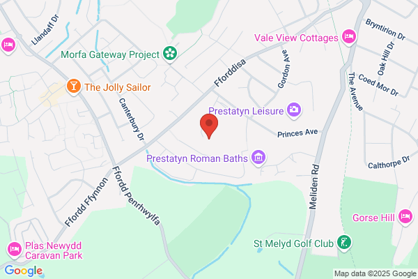 Y Llys County Primary School