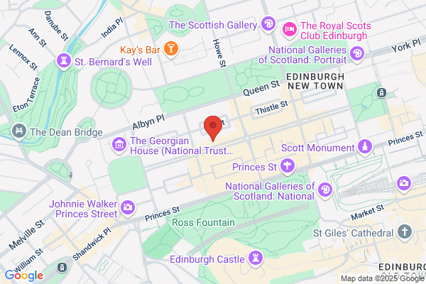 Edinburgh Chartered Accountants