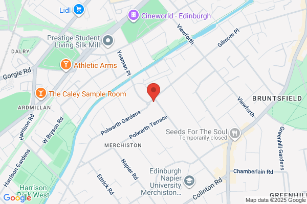 Facts & Figures (Scotland) Ltd