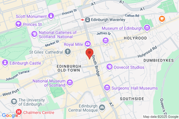 Accountancy Scotland Limited