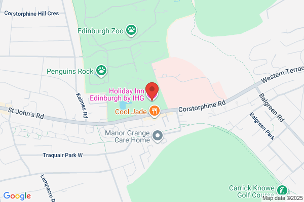 Edinburgh Acupuncture