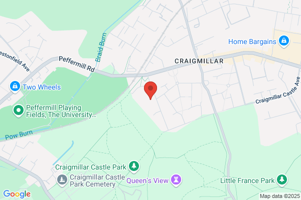 Craigmillar Community Education Centre