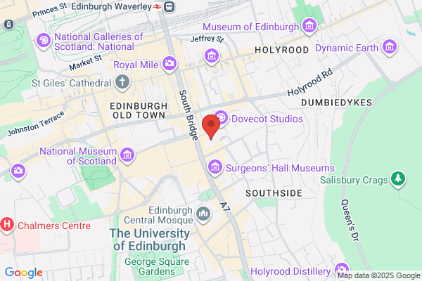 South Bridge Resource & Education Centre