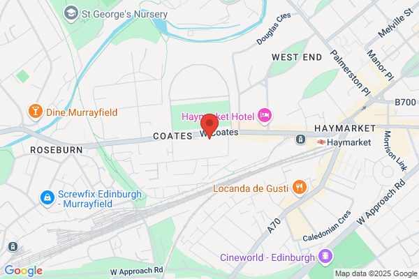 St Helens Centre