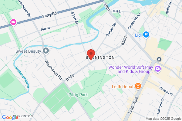 Navigator Responsive Advertising Ltd