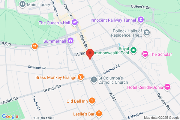 Crew Network Ltd