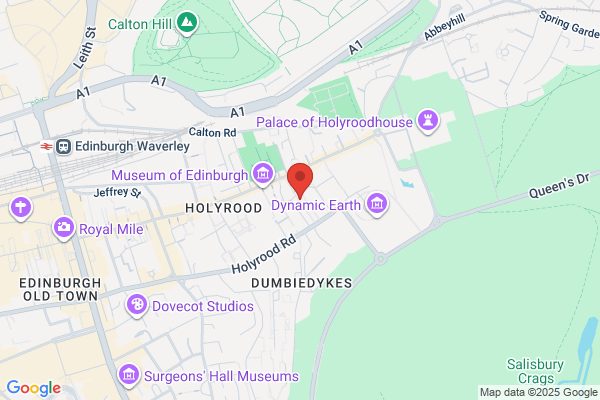 Media Force Scotland Ltd