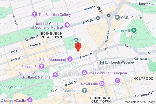 Primary Publishing Scotland