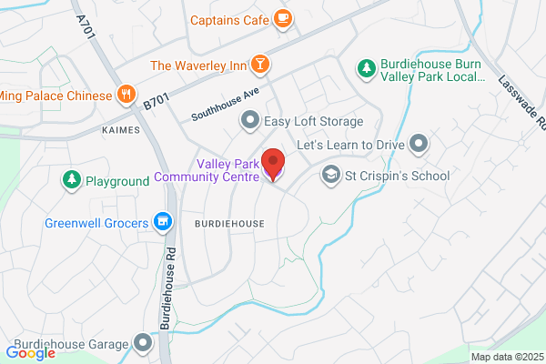 Child Care Connections