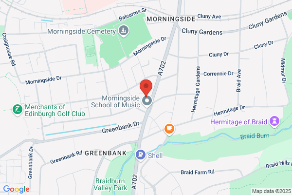 South Morningside After School Care Club