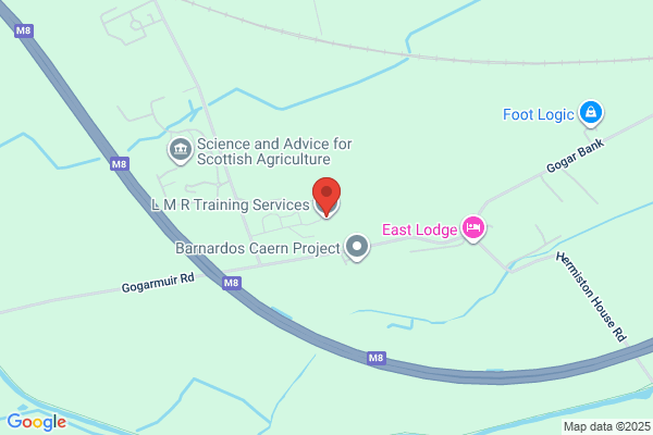 Lothian Machinery Ring Ltd