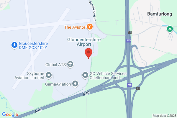 Weston Air International