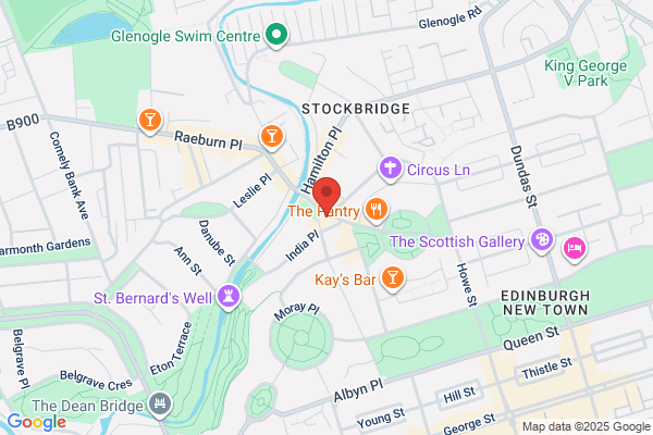 Edinburgh Floatarium Ltd