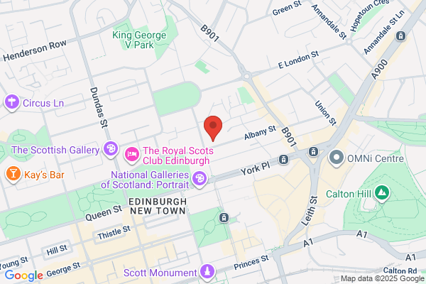 F Gardiner
