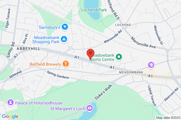 The Edinburgh Shamanic Centre