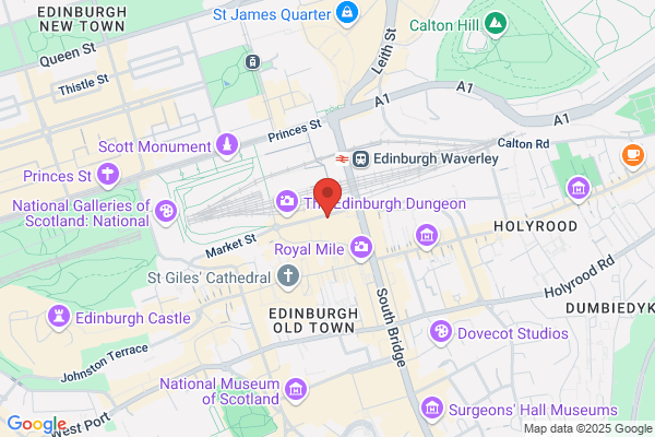 Total Body Approach Ltd