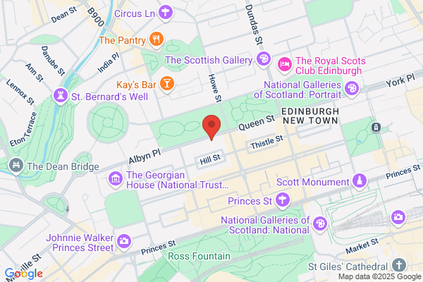 Calton Gallery