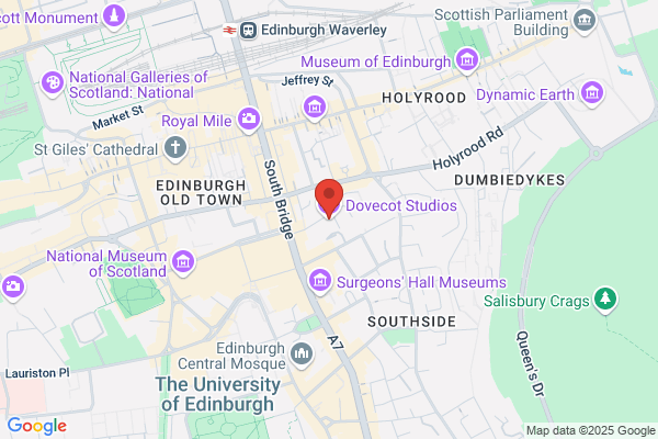 Dovecot Studios