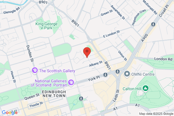 Ingleby Gallery