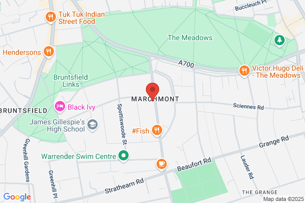Marchmont Gallery