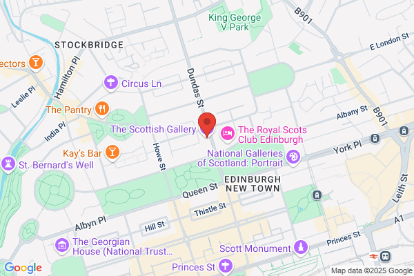 The Scottish Gallery
