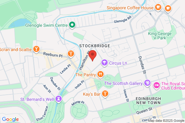 Workshop & Artists Studio Provision (Scotland) Ltd