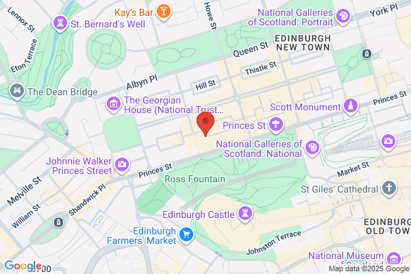 Penciltown Animation