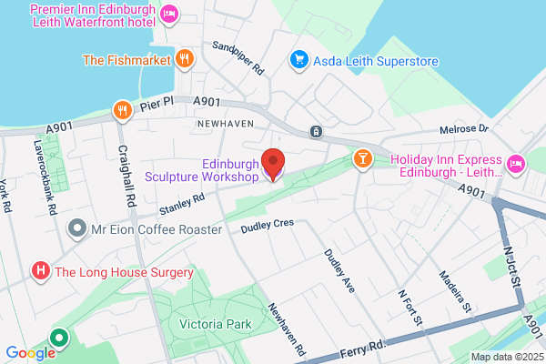 Edinburgh Sculpture Workshop