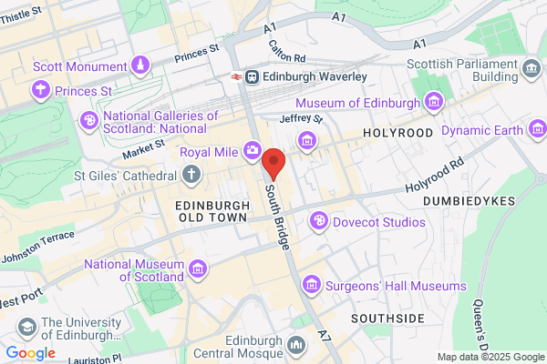 ASA Edinburgh-Asbestos Surveys and Advice