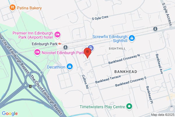 Chamic Industrial Services Ltd