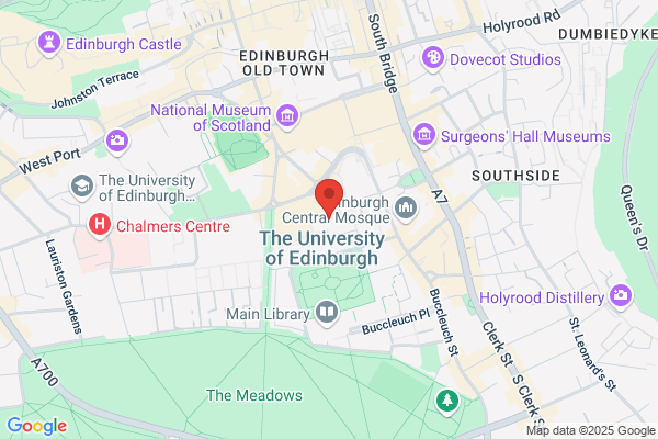Gilded Balloon Box Office Ltd