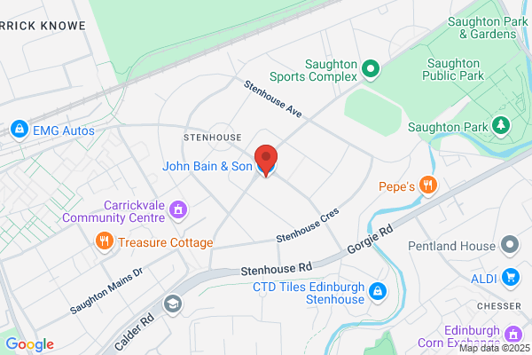 John Swan & Sons PLC
