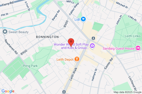 Leith Auction Co Ltd