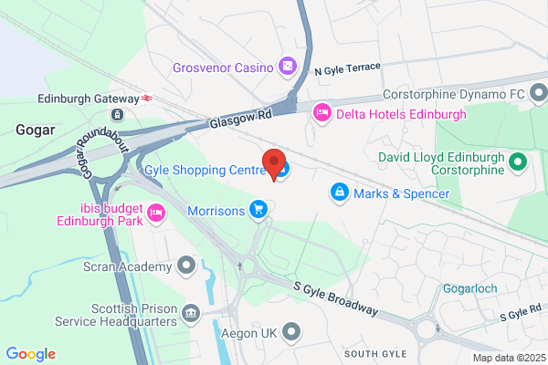 R Mathieson & Sons Ltd
