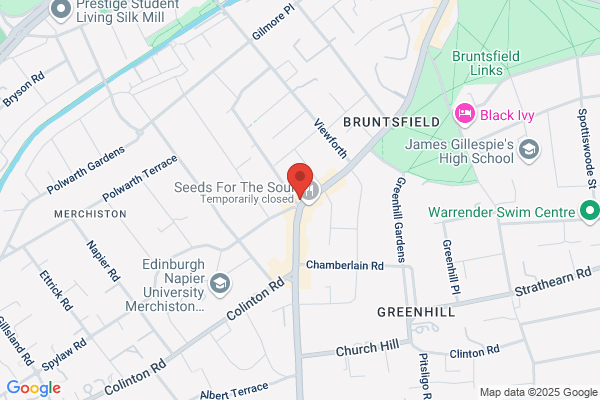 RBS Edinburgh Bruntsfield